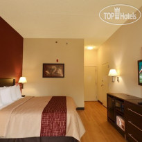Red Roof Inn Austin South 