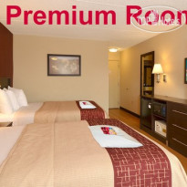 Red Roof Inn Austin South 