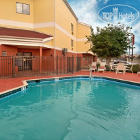 Red Roof Inn San Antonio Sea World Northwest 