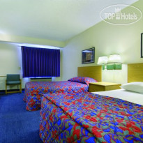 Red Roof Inn San Antonio Sea World Northwest 