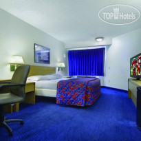 Red Roof Inn San Antonio Sea World Northwest 