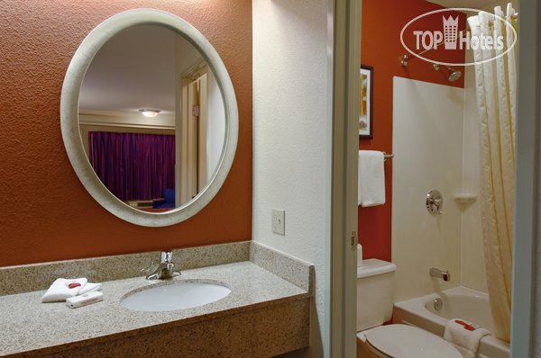 New photos from tourists Red Roof Inn Dallas DFW Airport North 2*