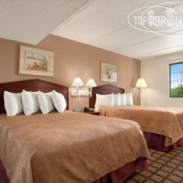 Days Inn&Suites Laredo 