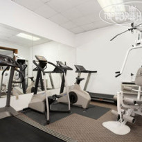 Days Inn&Suites Laredo 