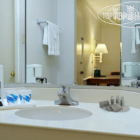 Baymont Inn and Suites San Antonio Wurzbach 