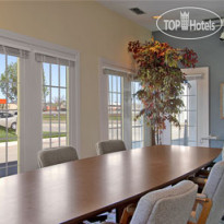 Baymont Inn & Suites Amarillo