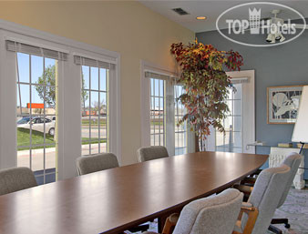 New photos from tourists Baymont Inn & Suites Amarillo 2*