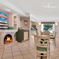 Baymont Inn & Suites Longview 
