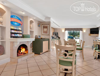 New photos from tourists Baymont Inn & Suites Longview 2*