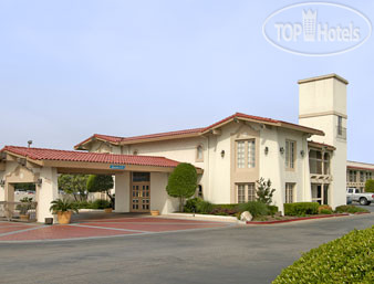Hotel photo Baymont Inn & Suites Austin Highland Mall 2*