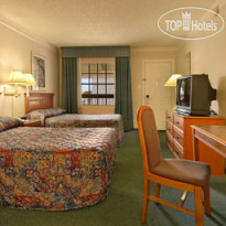 Baymont Inn & Suites Austin Highland Mall 