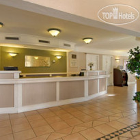 Baymont Inn & Suites Austin Highland Mall 