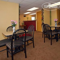 Econo Lodge Central San Antonio 