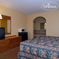 Econo Lodge Central San Antonio 