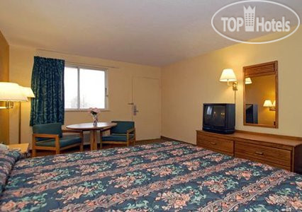 New photos from tourists Econo Lodge Central San Antonio 2*