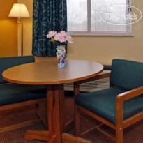 Econo Lodge Central San Antonio 