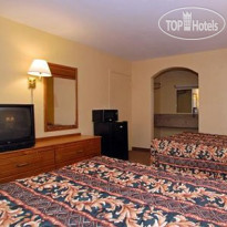 Econo Lodge Central San Antonio 