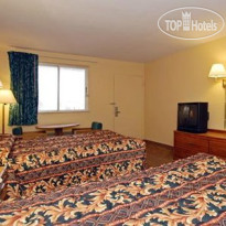 Econo Lodge Central San Antonio 