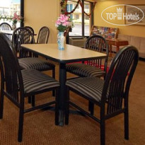 Econo Lodge Central San Antonio 