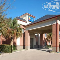 Comfort Inn Near Plano Medical Center 