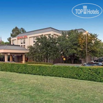 Hampton Inn Austin-North I-35 & Hwy 183 