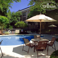 Hampton Inn Austin-North I-35 & Hwy 183 