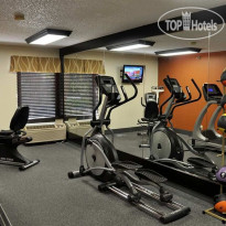 Hampton Inn Austin-North I-35 & Hwy 183 