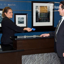Hampton Inn Austin-North I-35 & Hwy 183 