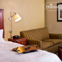 Hampton Inn Austin-North I-35 & Hwy 183 