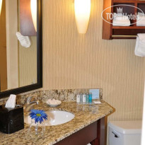 Hampton Inn Austin-North I-35 & Hwy 183 