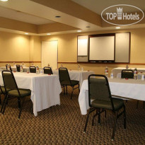 Hampton Inn Austin-North I-35 & Hwy 183 