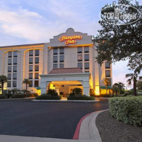Hampton Inn Austin Airport Area South 