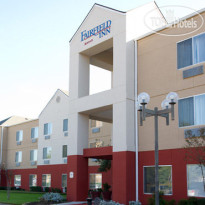 Fairfield Inn Dallas DFW Airport North Irving