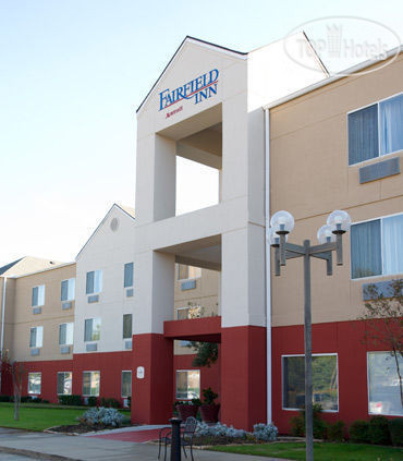 Fairfield Inn Dallas DFW Airport North Irving