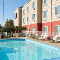 Fairfield Inn Dallas DFW Airport North Irving