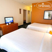 Fairfield Inn Dallas DFW Airport North Irving