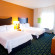 Fairfield Inn Dallas DFW Airport North Irving 