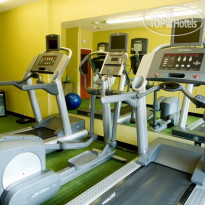 Fairfield Inn Dallas DFW Airport North Irving