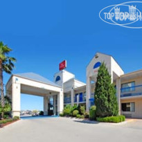 Ramada - San Antonio Sea World Area 