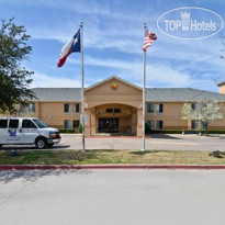 Comfort Inn & Suites DFW Airport South 
