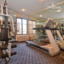 Comfort Inn & Suites DFW Airport South