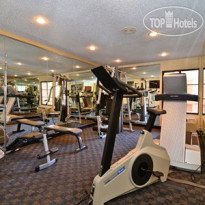Comfort Inn & Suites DFW Airport South