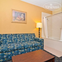 Comfort Inn & Suites DFW Airport South