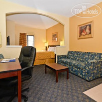 Comfort Inn & Suites DFW Airport South
