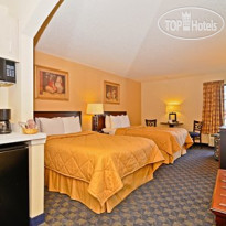 Comfort Inn & Suites DFW Airport South