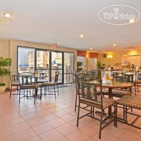 Comfort Inn & Suites DFW Airport South
