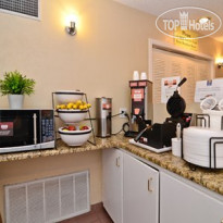 Comfort Inn & Suites DFW Airport South