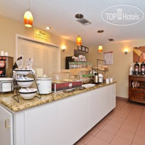 Comfort Inn & Suites DFW Airport South
