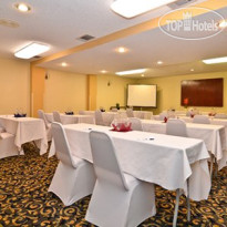 Comfort Inn & Suites DFW Airport South