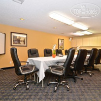 Comfort Inn & Suites DFW Airport South